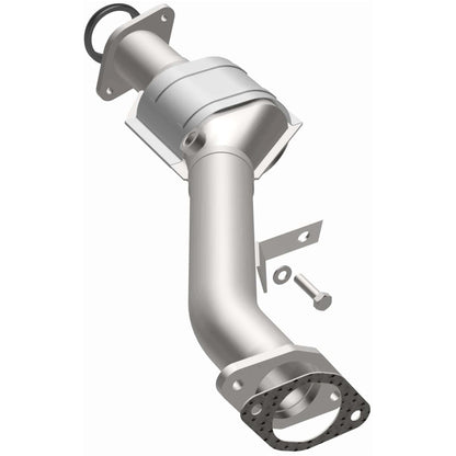 MagnaFlow 2002-2006 Subaru Impreza California Grade CARB Compliant Direct-Fit Catalytic Converter