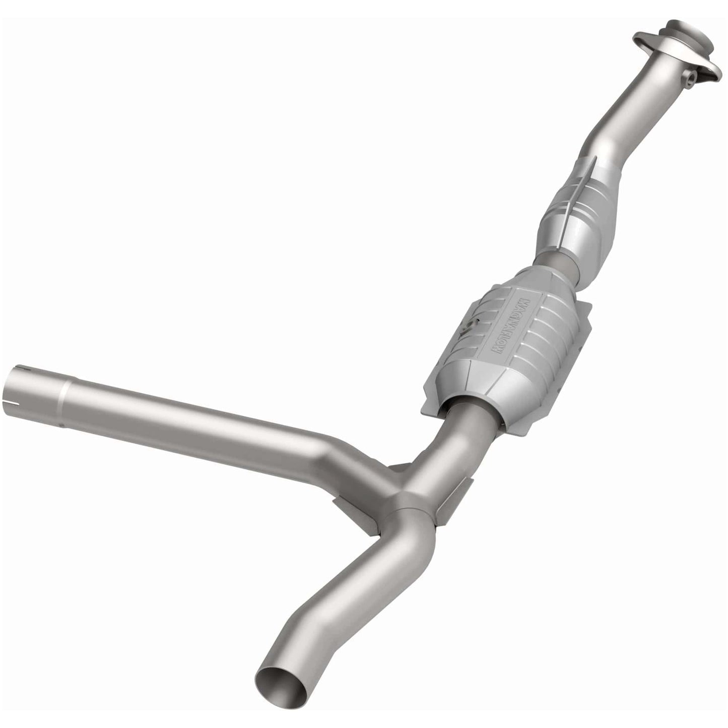 MagnaFlow California Grade CARB Compliant Direct-Fit Catalytic Converter 447122