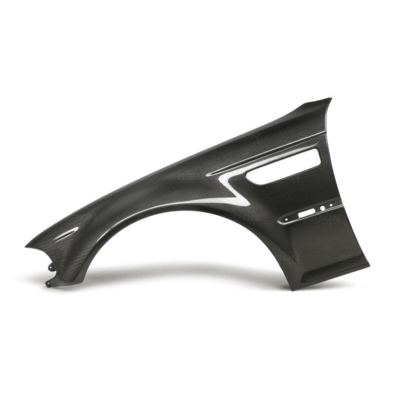 Seibon Carbon Fiber Fenders | BMW E46 M3 (01-05) / Z3 (95-03) (FF0105BMWE46M3)