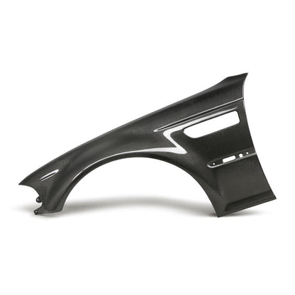 Seibon Carbon Fiber Fenders | BMW E46 M3 (01-05) / Z3 (95-03) (FF0105BMWE46M3)