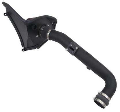 K&N 63 Series AirCharger Performance Intake Kit | Cadillac ATS 2.5L L4 F/I (13-15) (63-3083)