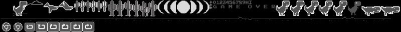 Husky Liners 13-14 Ford Mustang Aeroskin Hood Protector - Chrome
