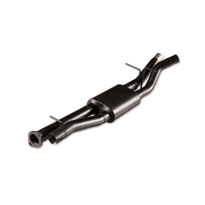 Flowmaster RAM 3.0L HO American Thunder Muffler For 2019-26 (818204)
