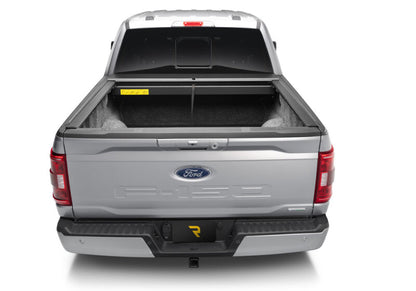 Roll-N-Lock 21-22 F150 M-Series Retractable Tonneau | Ford F150 (LG132M)