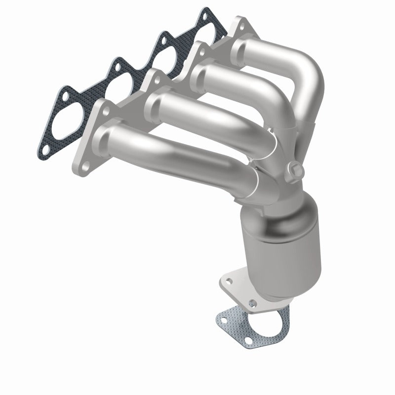 Magnaflow 49314 DirectFit Converter For Galant 01-03 2.4L OEM Manifold