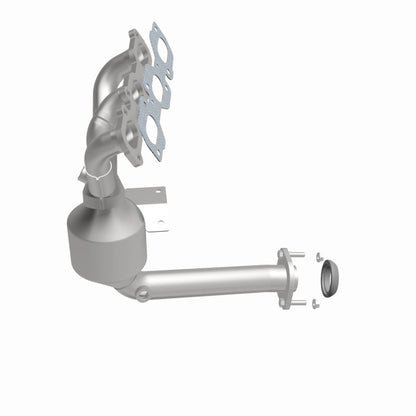 Magnaflow 49266 DirectFit Converter For Ford Fusion 3.0L