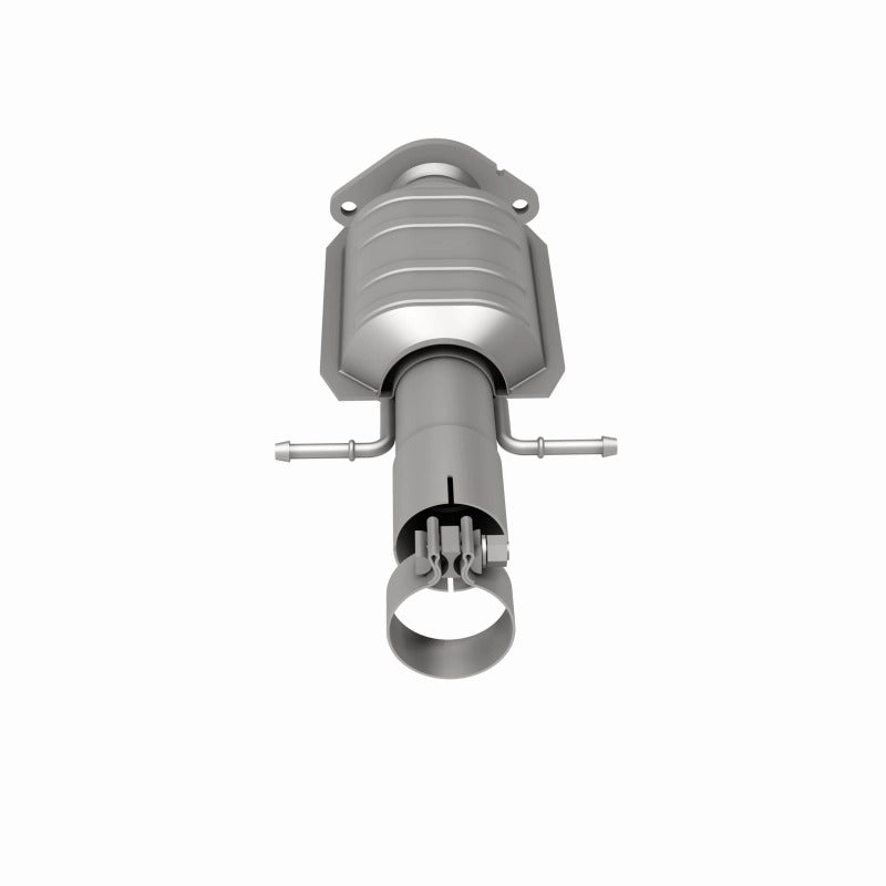 Magnaflow 51913 DirectFit Converter For Chevy Malibu 3.6L (09-11)
