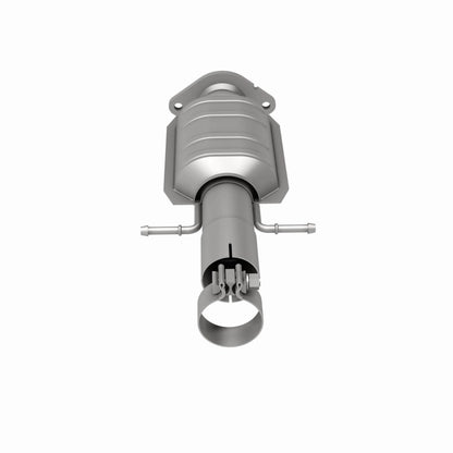 Magnaflow 51913 DirectFit Converter For Chevy Malibu 3.6L (09-11)