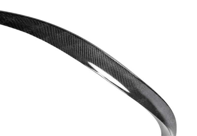 Seibon C-Style Carbon Fiber Rear Spoiler | Scion FRS / Subaru BRZ (12-13)