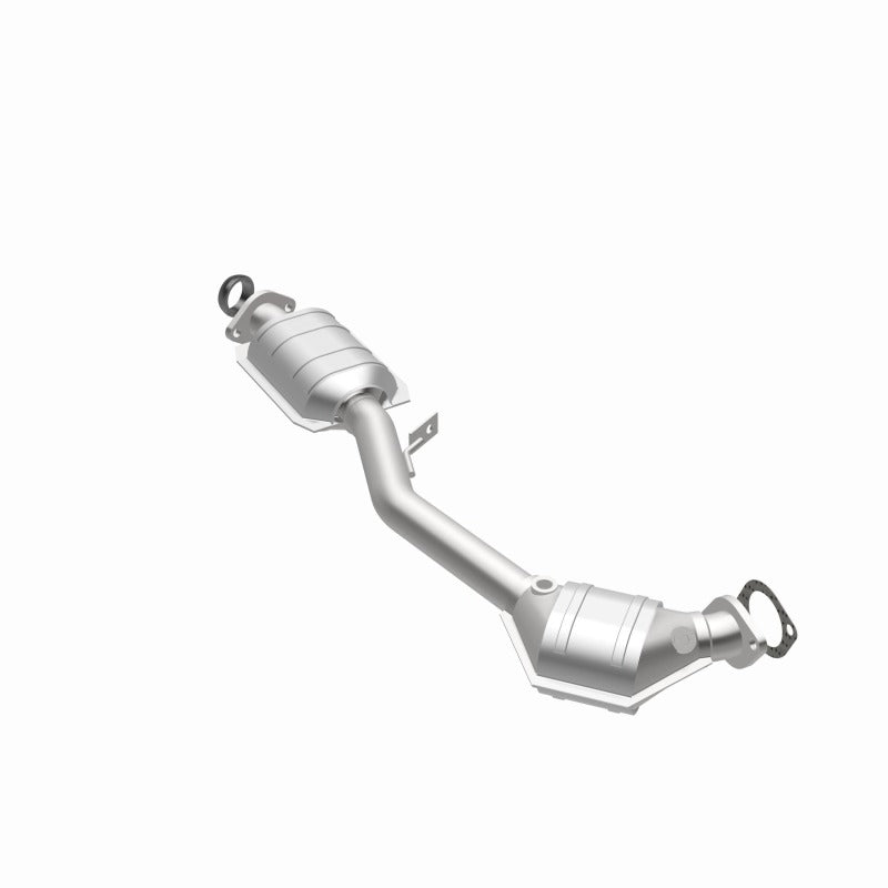 Magnaflow 93235 DirectFit Converter for Subaru Impreza/Forester/Legacy/Outback