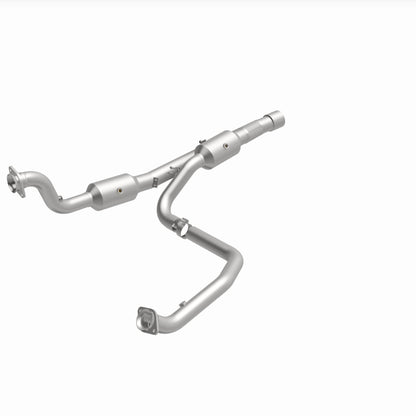 Magnaflow 5551513 Catalytic Converter For Ram 2500 15-16