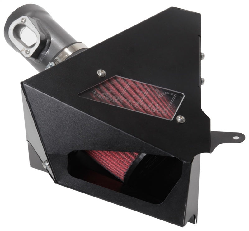 AEM Cold Air Intake | Mini Cooper S L4-2.0L (21-839C)