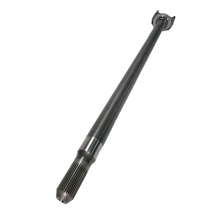 Yukon Gear Chromoly Inner Front RH Axle for Dana 50/30 Spline/37.13in Long