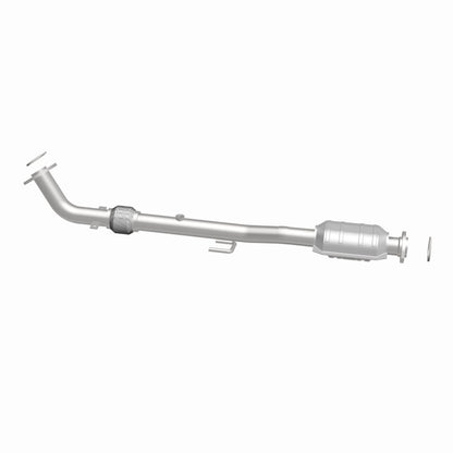 Magnaflow 49556 DirectFit Converter For Toyota Camry 07-09 2.4L