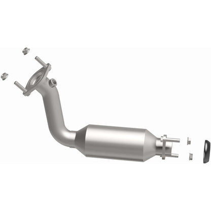 MagnaFlow 2006-2007 Cadillac STS California Grade CARB Compliant Direct-Fit Catalytic Converter