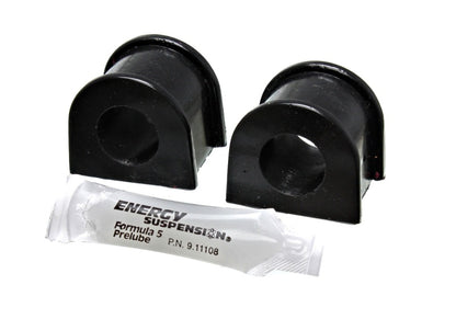 Energy Suspension 21mm Front Sway Bar Bushing Set | Subaru Forester/Legacy/Outback/WRX (19.5105G)