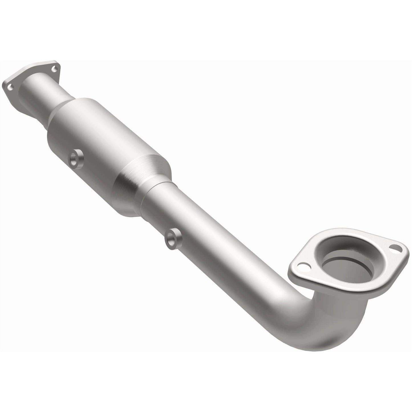 MagnaFlow 2007-2009 Honda CR-V California Grade CARB Compliant Direct-Fit Catalytic Converter