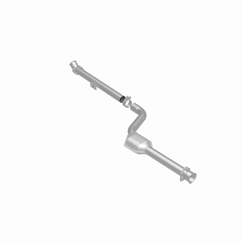 Magnaflow 51592 DirectFit Converter For Mercedes C230 1.8L