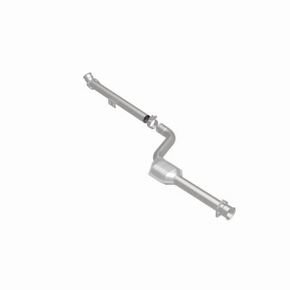Magnaflow 51592 DirectFit Converter For Mercedes C230 1.8L