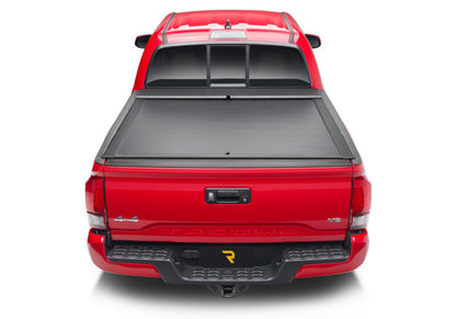 Roll-N-Lock A-Series Retractable Bed Cover | Toyota Tacoma (24ft) (BT533A)