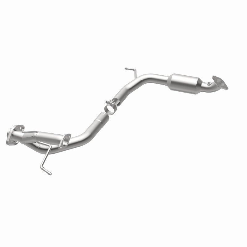 Magnaflow 93660 DirectFit Converter Rear 4.0L for Toyota Tacoma (05-09)