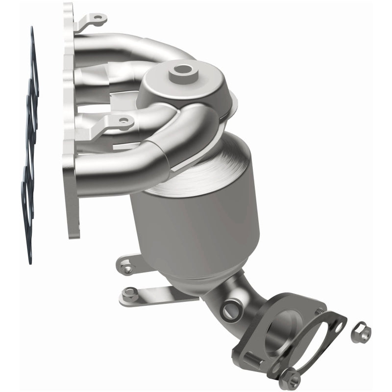Magnaflow 52777 Direct Fit Converter For 2015 Sonata 2.4L