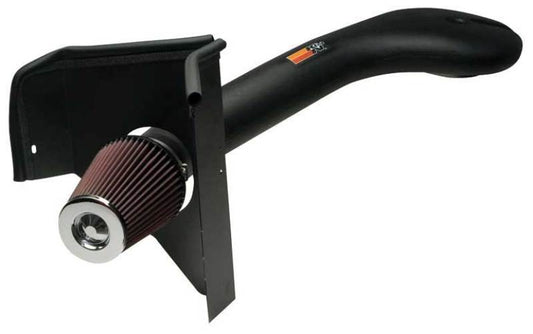 K&N 57 Series Performance Intake Kit | Dodge Ram Pickup V8 5.2L/5.9L (94-02) (57-1511-2)