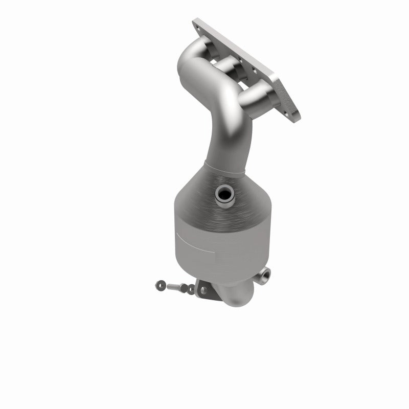 MagnaFlow 49312 DirectFit Converter 02-03 MPV 3.0 Front OEM