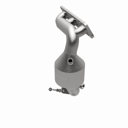 MagnaFlow 49312 DirectFit Converter 02-03 MPV 3.0 Front OEM
