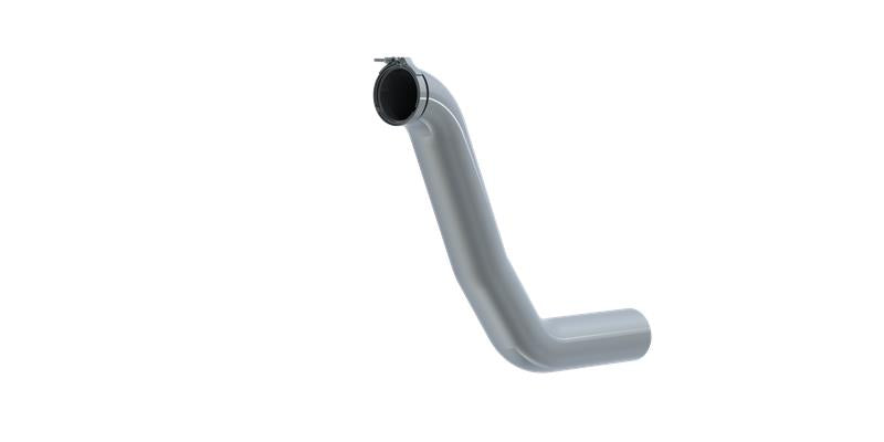 MBRP 4in HX40 Turbo Down-Pipe | Dodge Ram 2500/3500 Van (DALHX40)