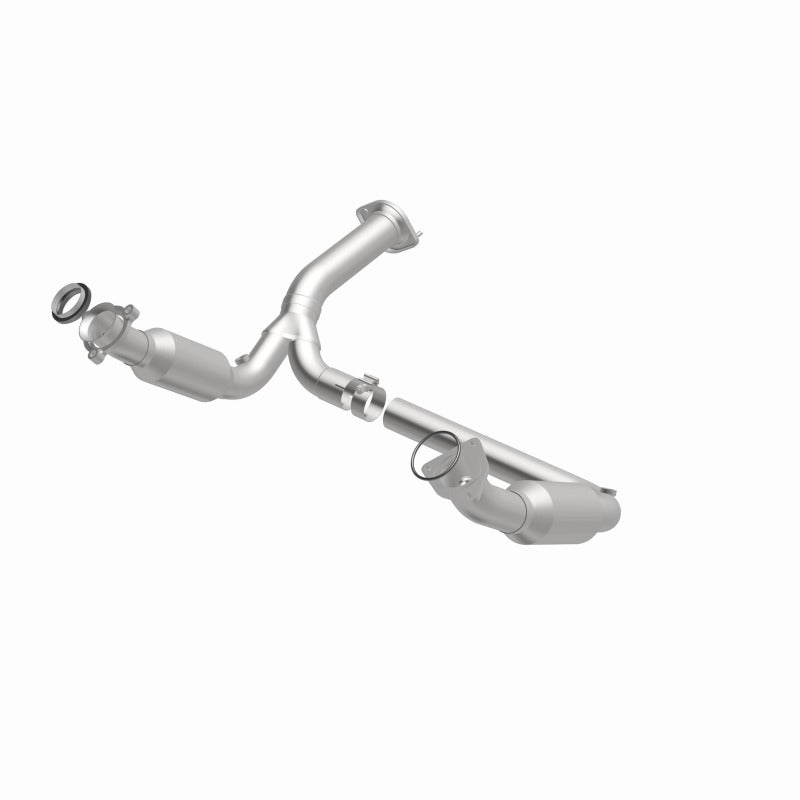 MagnaFlow Conv DF Catalytic Converter | Chevy Silverado/Tahoe/Yukon (07-14) (49194)