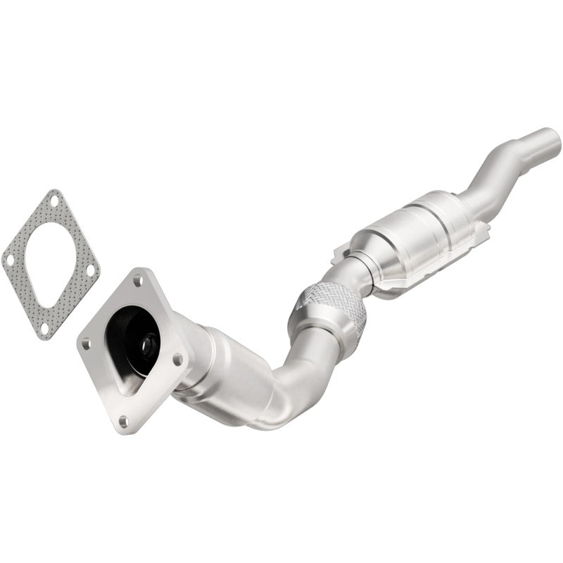 Magnaflow 49893 DirectFit Converter For Audi A6 Quattro 00-02 2.7L