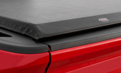 Access Original Roll-Up Cover | Honda Ridgeline 06-14 5ft Bed (16019)