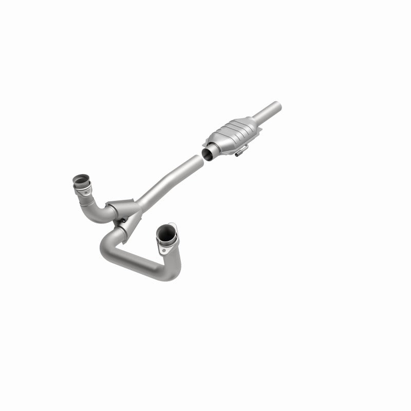 MagnaFlow Conv DF 78-97 Ford Trucks 5.8L V8 | (93312)
