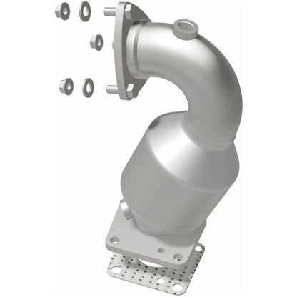 MagnaFlow 2003 Saab 9-3 California Grade CARB Compliant Direct-Fit Catalytic Converter