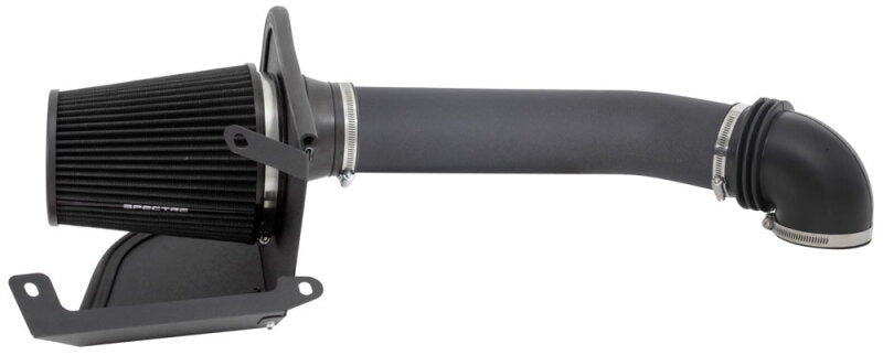 Spectre V8 5.3L Silverado/Sierra F/I Air Intake | GM Silverado/Sierra (14-19) (90060K)