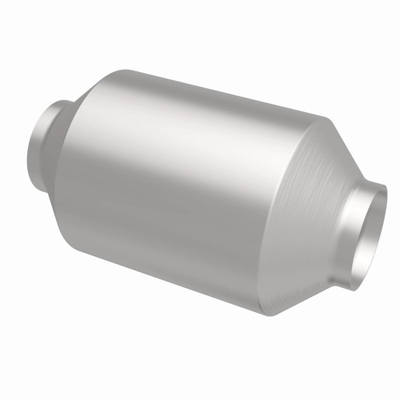 Magnaflow 51959 OEM Grade 3in Universal Cat for Cars
