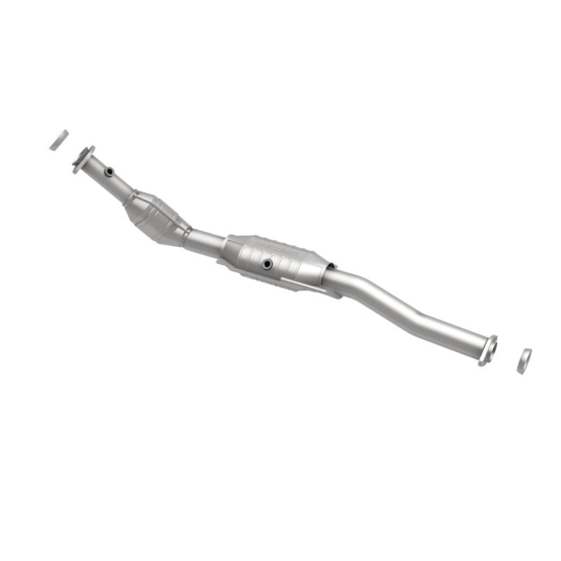 Magnaflow 51077 DirectFit Converter For Ford Ranger 01-06 2.3L