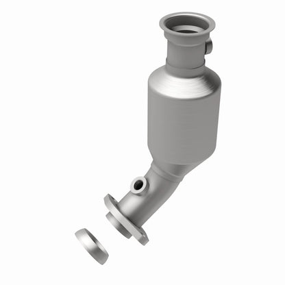 Magnaflow 93237 DirectFit Converter For Subaru Forester/Imp/Legacy/Outback 99-05