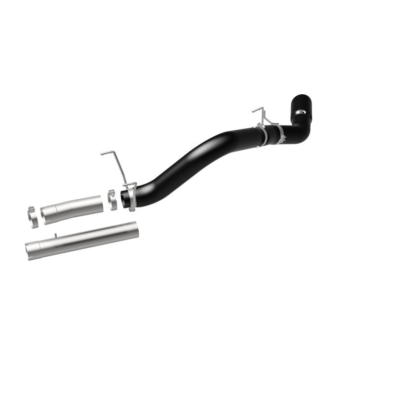 MagnaFlow 5in SS DPF Back Exhaust Dodge 03-10 (17069)