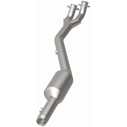 MagnaFlow 2000-2003 BMW M5 California Grade CARB Compliant Direct-Fit Catalytic Converter