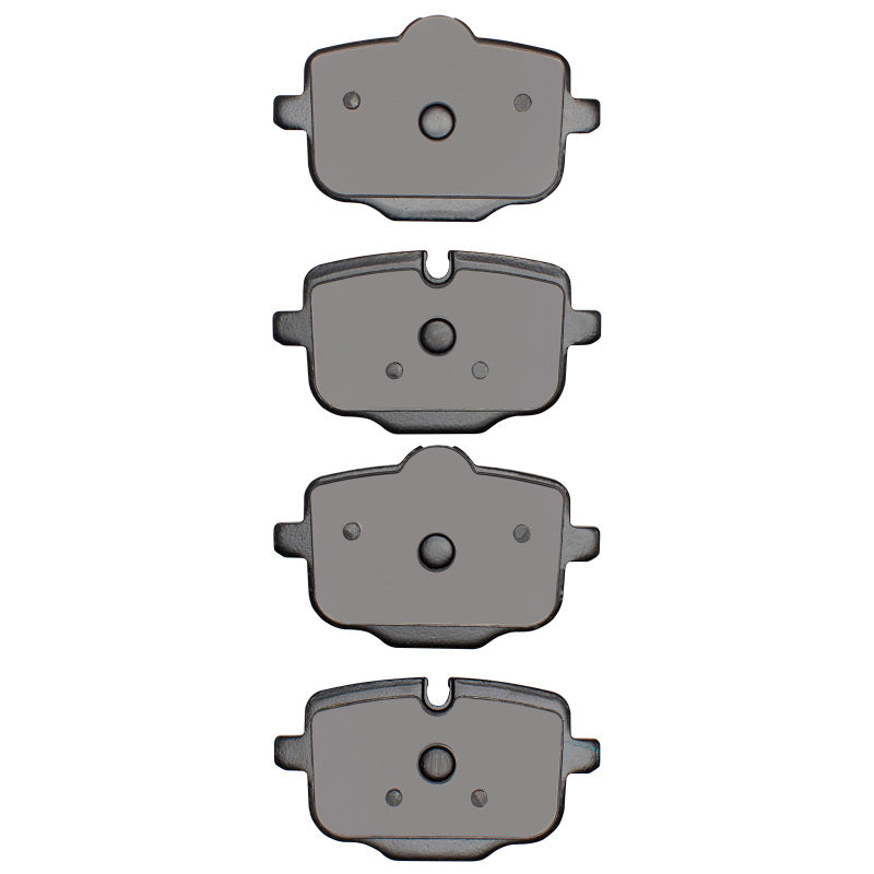 DFC 20-25 BMW 7 Series G11/G12 Rear HD Brake Pads | 740i xDrive (14-20) (1553-1850-00)