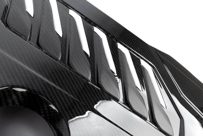 Dinan Carbon Engine Cover | BMW Z4 M40i (19-26) (D590-0003)