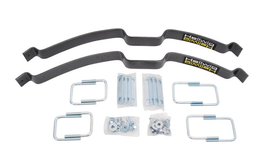 Hellwig EZ-990 Helper Spring Kit for Ford F150 984