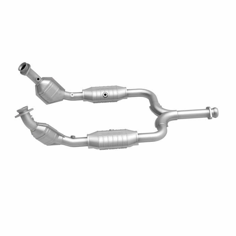 Magnaflow 51127 DirectFit Converter For Ford Mustang 3.8L (99-01)