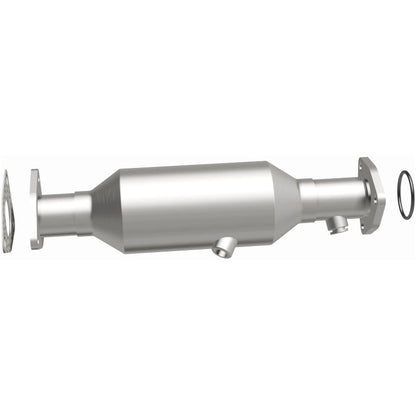 Magnaflow 49258 DirectFit Converter For Honda Odyssey 99-02 3.5L