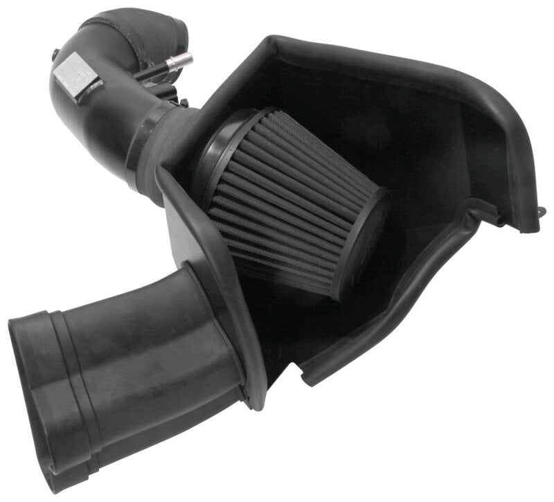 K&N Performance Intake Kit | Ford Mustang GT (18) (71-3540)
