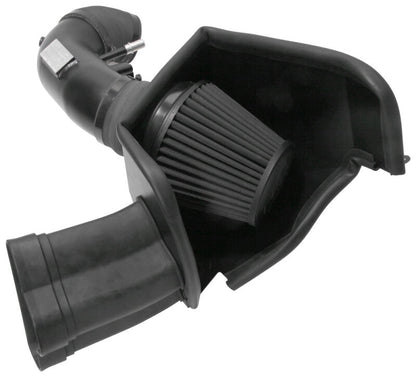 K&N Performance Intake Kit | Ford Mustang GT (18) (71-3540)