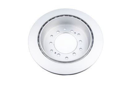 DBA Rear Street Series En-Shield Plain Rotor | Toyota 4Runner (10-23) (DBA2737E)