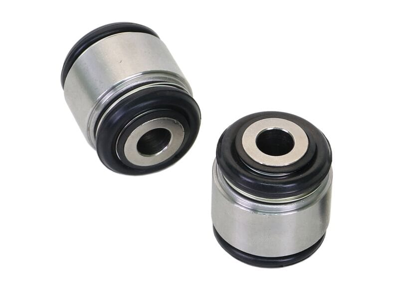 SuperPro 2015 Subaru WRX Limited Rear Lower Control Arm Outer Hyme Joint Replacement (In Knuckle)